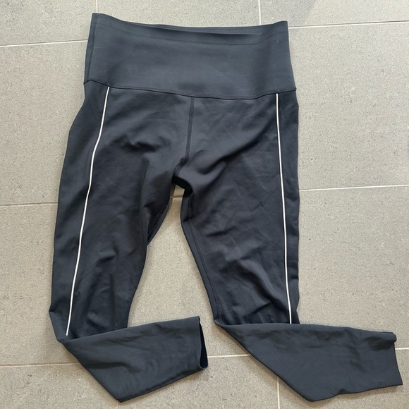 Knix HiTouch High Rise Legging Set - Picture 6 of 7